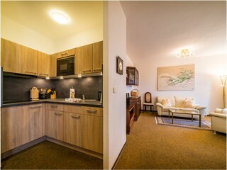 Vakantieappartement Borkum Kenmerken 5
