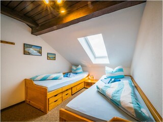 Vakantieappartement Borkum Kenmerken 7