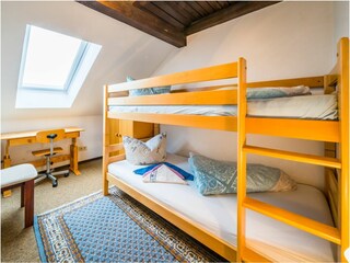 Appartement de vacances Borkum Équipement 9