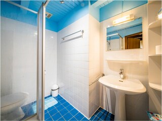 Appartement de vacances Borkum Équipement 10