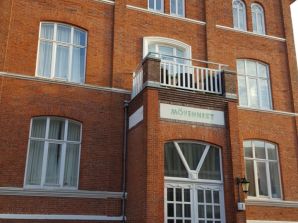 Meeuwennest I Appartement 16