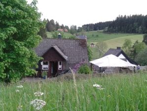 Holiday house Haus am Holops - St. Georgen in Black Forest - image1