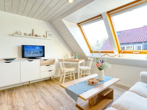 Ferienwohnung Stranddistel