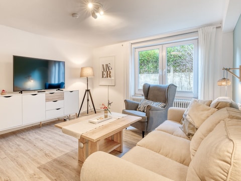 Ferienwohnung Glockenheide