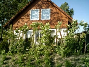 Bungalow in Börgerende-Rethwisch mit Sauna - Rostock & Umgebung - image1