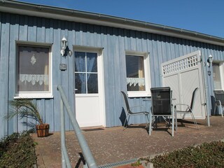 Appartement Wiek Buitenaudio-opname 7