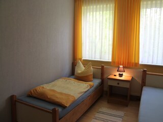 Appartamento Wiek Caratteristiche 15