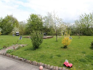 Apartment Wiek Outdoor Recording 3