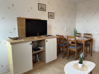 Apartment Wiek Ausstattung 15