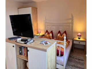 Appartement Wiek Équipement 23