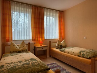 Appartement Wiek Équipement 17