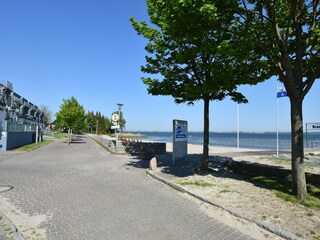 Apartment Wiek Umgebung 29