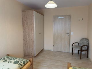 Apartment Wiek Ausstattung 26