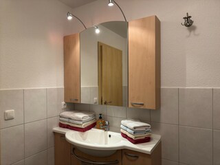 Appartement Wiek Équipement 19