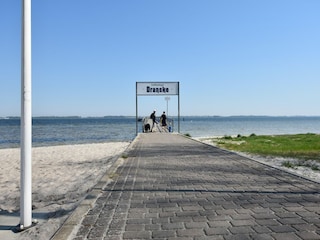 Apartment Wiek Umgebung 33