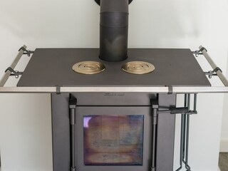 Vakantiehuis Heino  32