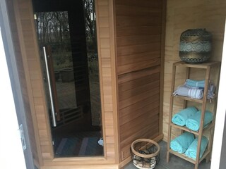 Vakantiehuis Heino  33