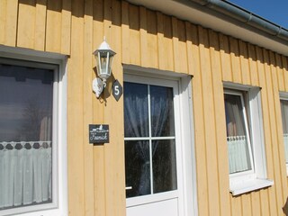 Appartement Wiek Enregistrement extérieur 10