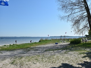 Apartment Wiek Umgebung 28