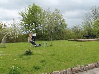 Apartment Wiek Outdoor Recording 12