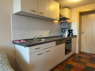 Apartment Wiek Ausstattung 24