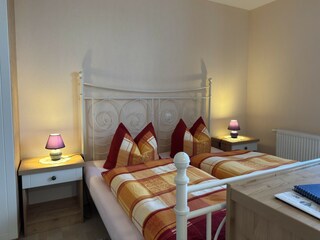 Apartment Wiek Ausstattung 16