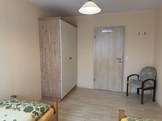 Apartment Wiek Ausstattung 19