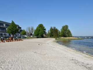 Apartment Wiek Environment 30
