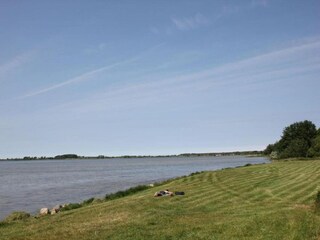 Appartement Wiek Environnement 41