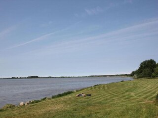 Appartement Wiek Omgeving 26