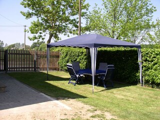 Apartment Steffenshagen Outdoor Recording 4