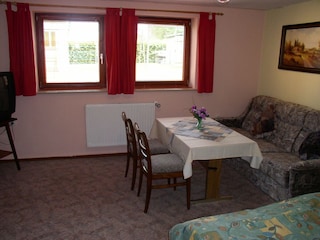 Apartment Steffenshagen Ausstattung 14