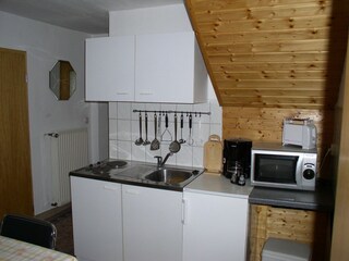 Apartment Steffenshagen Ausstattung 11