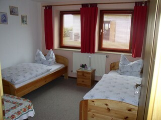 Apartment Steffenshagen Ausstattung 10