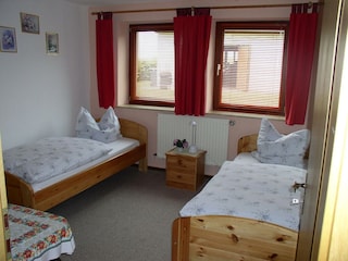 Appartement Steffenshagen Kenmerken 15