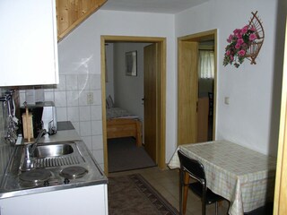 Appartamento Steffenshagen Caratteristiche 9