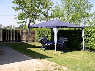 Apartment Steffenshagen Outdoor Recording 8