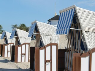 Appartamento Steffenshagen Ambiente 20