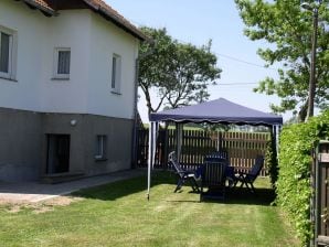 Landelijk appartement in Jennewitz met uitzicht - Steffenshagen - image1