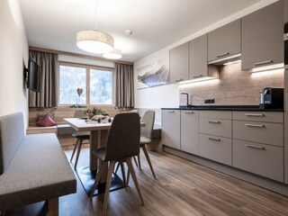 Casa de campo Hippach Características 8