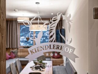 Bauernhof Hippach Ausstattung 12