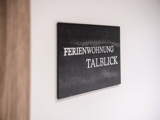 Casa de campo Hippach  30