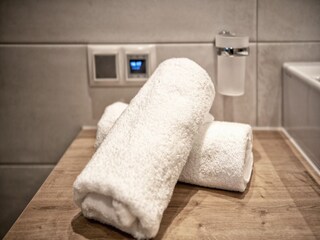 Casa de campo Hippach  32