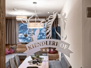 Bauernhof Hippach Ausstattung 14