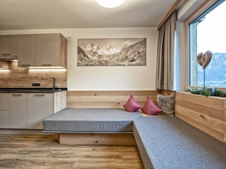 Bauernhof Hippach Ausstattung 10