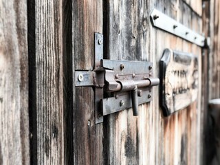 Type de propriété : Ferme Hippach  35