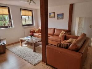 Superbe appartement à Robertsdorf avec jardin - Blowatz - image1