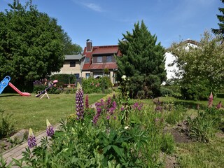 Apartment Friedrichsdorf Außenaufnahme 8