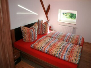 Apartamento Friedrichsdorf Características 16