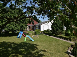 Apartment Friedrichsdorf Outdoor Recording 7